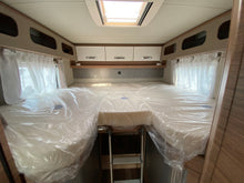 Ladda upp bild till gallerivisning, Weinsberg CaraCompact Suite MB 640 MEG EDITION [PEPPER]
