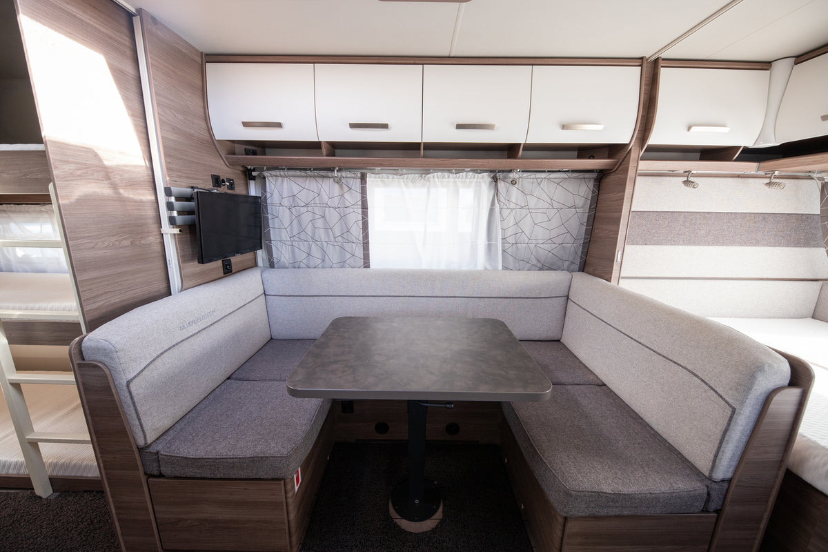 Knaus Sport