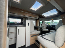 Ladda upp bild till gallerivisning, Knaus SKY TI 650 MF 180hv Platinium Selection
