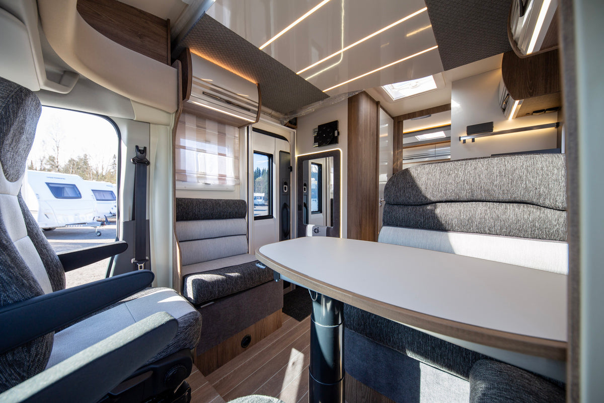 Ci Magis 85 XT Pro Edition