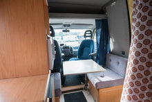 Lataa kuva Galleria-katseluun, Peugeot Boxer Sirius
