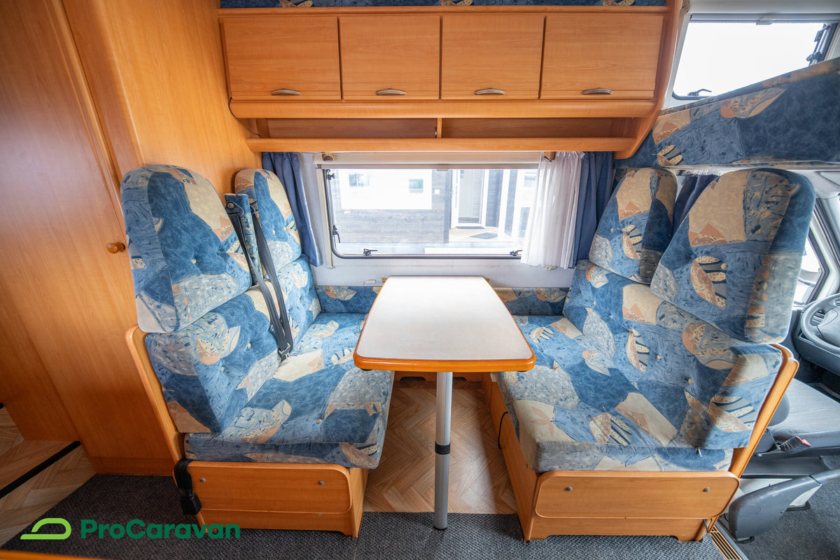 LMC Liberty 635