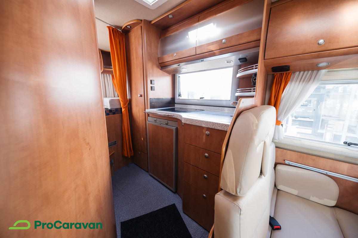Carthago Chic T40
