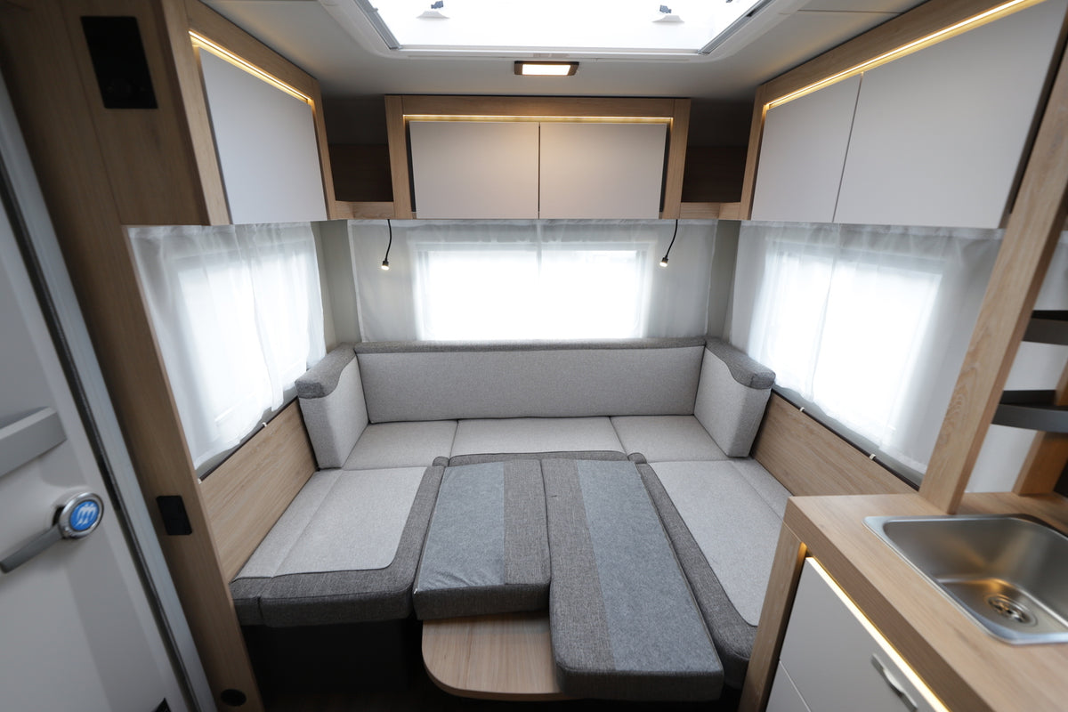 Knaus Sport