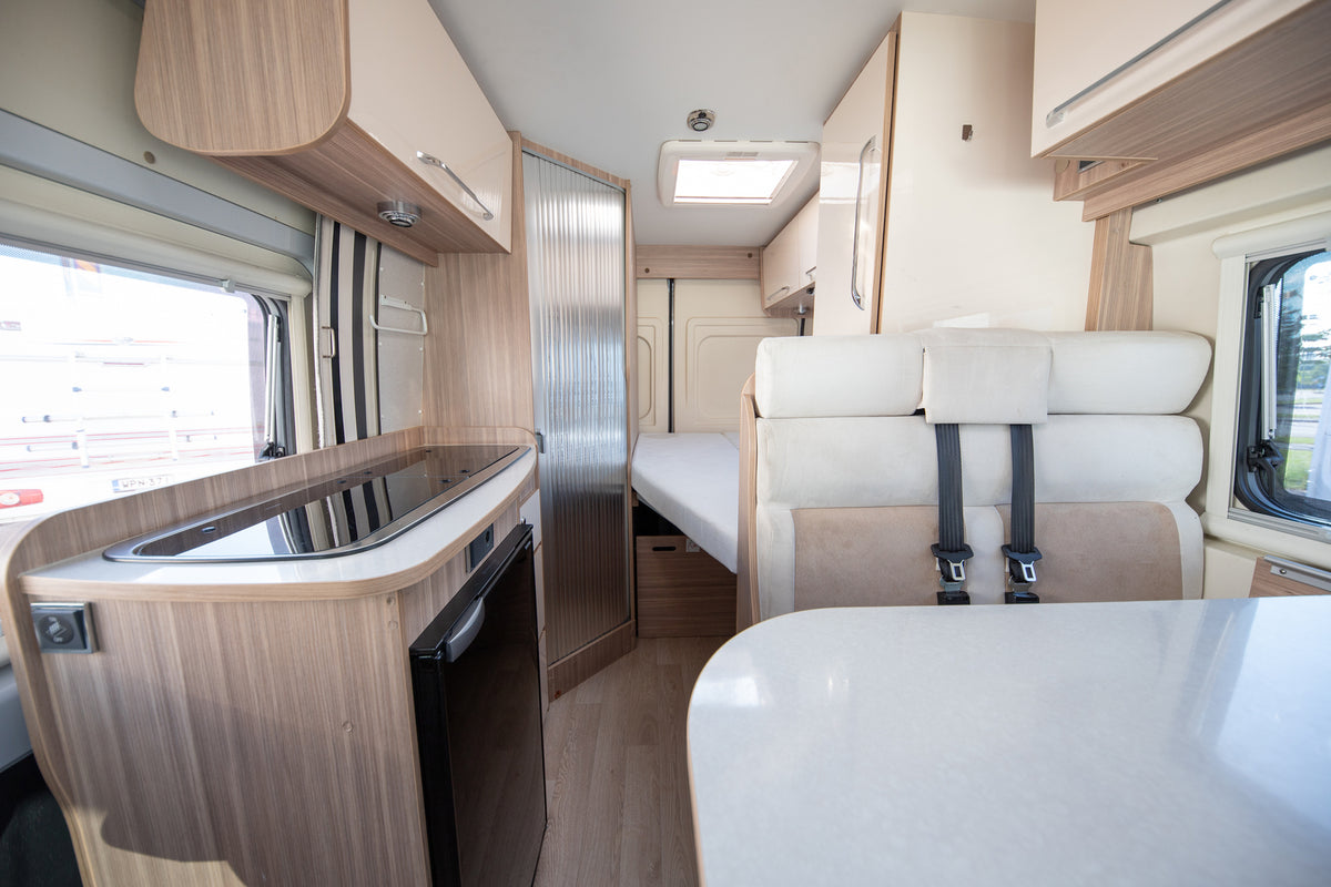 Dreamer D42 540