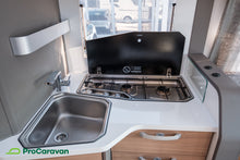 Lataa kuva Galleria-katseluun, Adria Matrix Plus 670 DC
