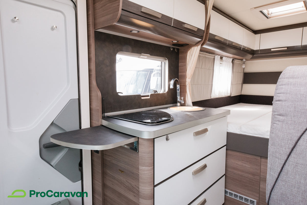 Knaus Live Ti 590 MF