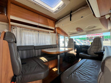 Lataa kuva Galleria-katseluun, Hymer B 878 SL
