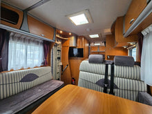 Ladda upp bild till gallerivisning, DETHLEFFS Fortero H 6975
