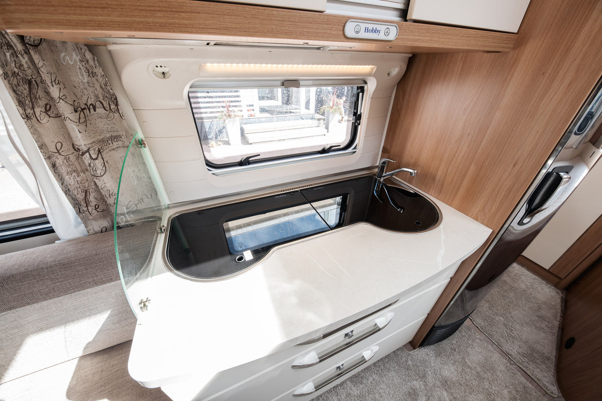 Hobby De Luxe
