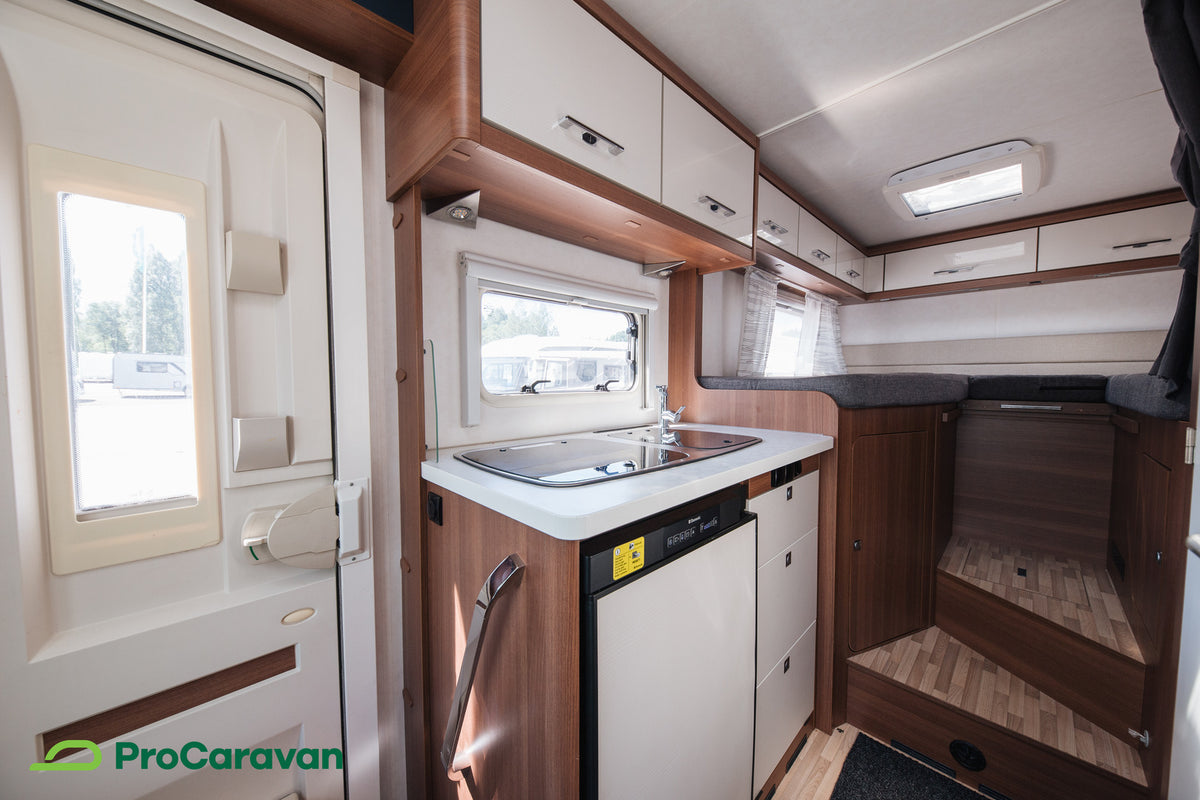 LMC Breezer V 646G