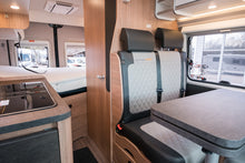 Lataa kuva Galleria-katseluun, Weinsberg CaraBus 540 MQ Edition [FIRE]
