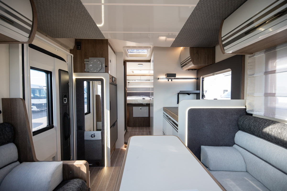 Ci Magis 67 XT Pro Edition