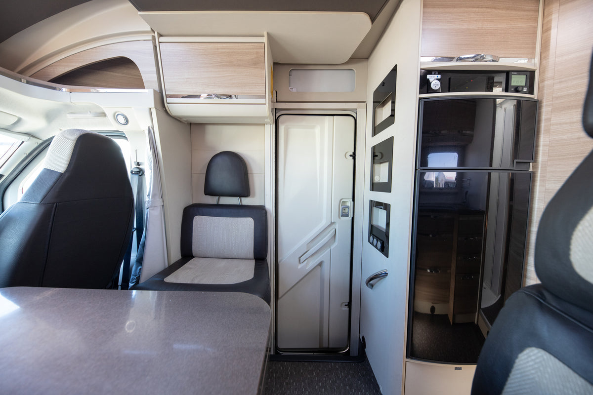 Adria Matrix M 670 SP