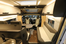 Lataa kuva Galleria-katseluun, Knaus Live Ti 650 MF Platinum Selection

