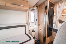 Lataa kuva Galleria-katseluun, Knaus Sky TI 650 MF Platinum Selection
