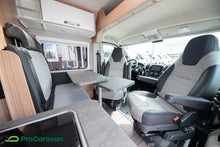 Ladda upp bild till gallerivisning, Weinsberg CaraBus 540 MQ Edition [FIRE]
