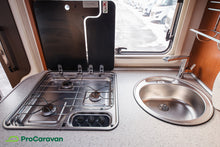 Lataa kuva Galleria-katseluun, Hymer B 578
