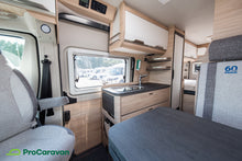 Ladda upp bild till gallerivisning, Knaus BoxLife Pro 600 Street 60 Years
