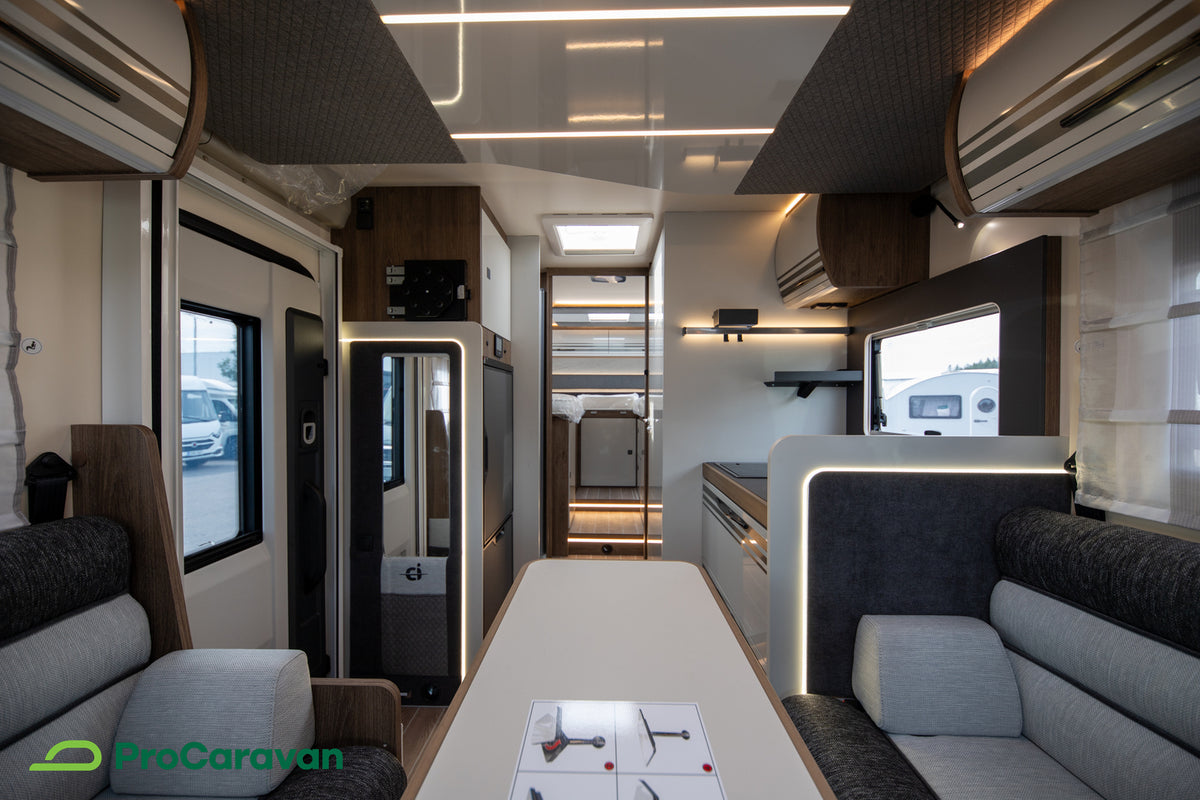 Ci Magis 87 XT Pro Edition