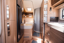Ladda upp bild till gallerivisning, Knaus Sun Ti 650 MF Platinum Selection
