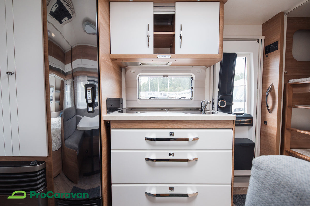 Hobby De Luxe