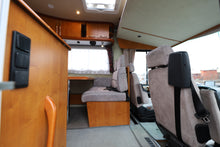 Lataa kuva Galleria-katseluun, NIESMANN+BISCHOFF Flair 6700
