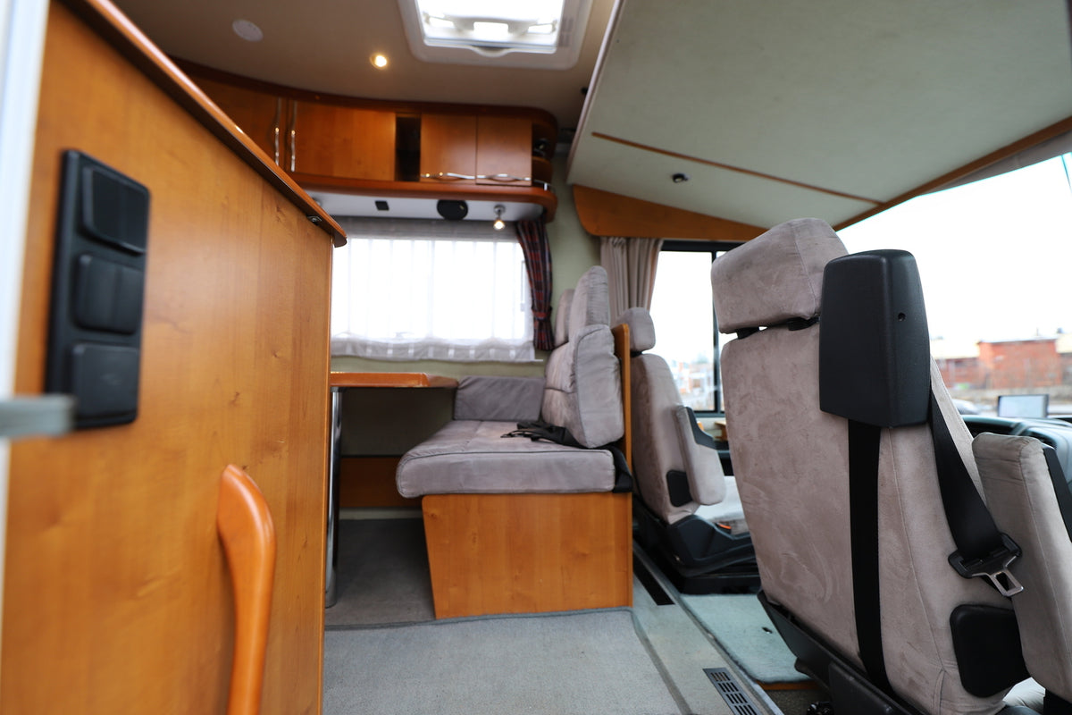 NIESMANN+BISCHOFF Flair 6700