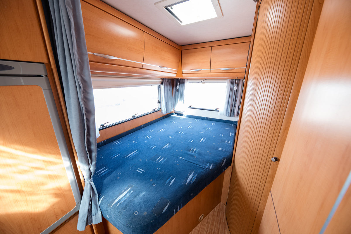 Hymer T 652 CL