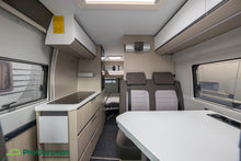 Lataa kuva Galleria-katseluun, Adria Twin 600 SPB
