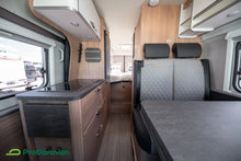 Ladda upp bild till gallerivisning, Weinsberg CaraBus 630 ME EDITION [FIRE]

