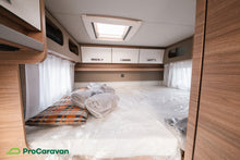 Lataa kuva Galleria-katseluun, Weinsberg X-Cursion Van 500 MQ Edition [PEPPER]
