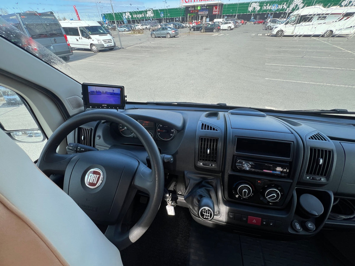 Carado T 135