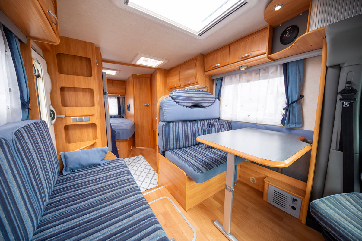 ADRIA 687 SP