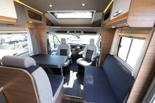 Lataa kuva Galleria-katseluun, Weinsberg CaraLoft Ford 650 MF
