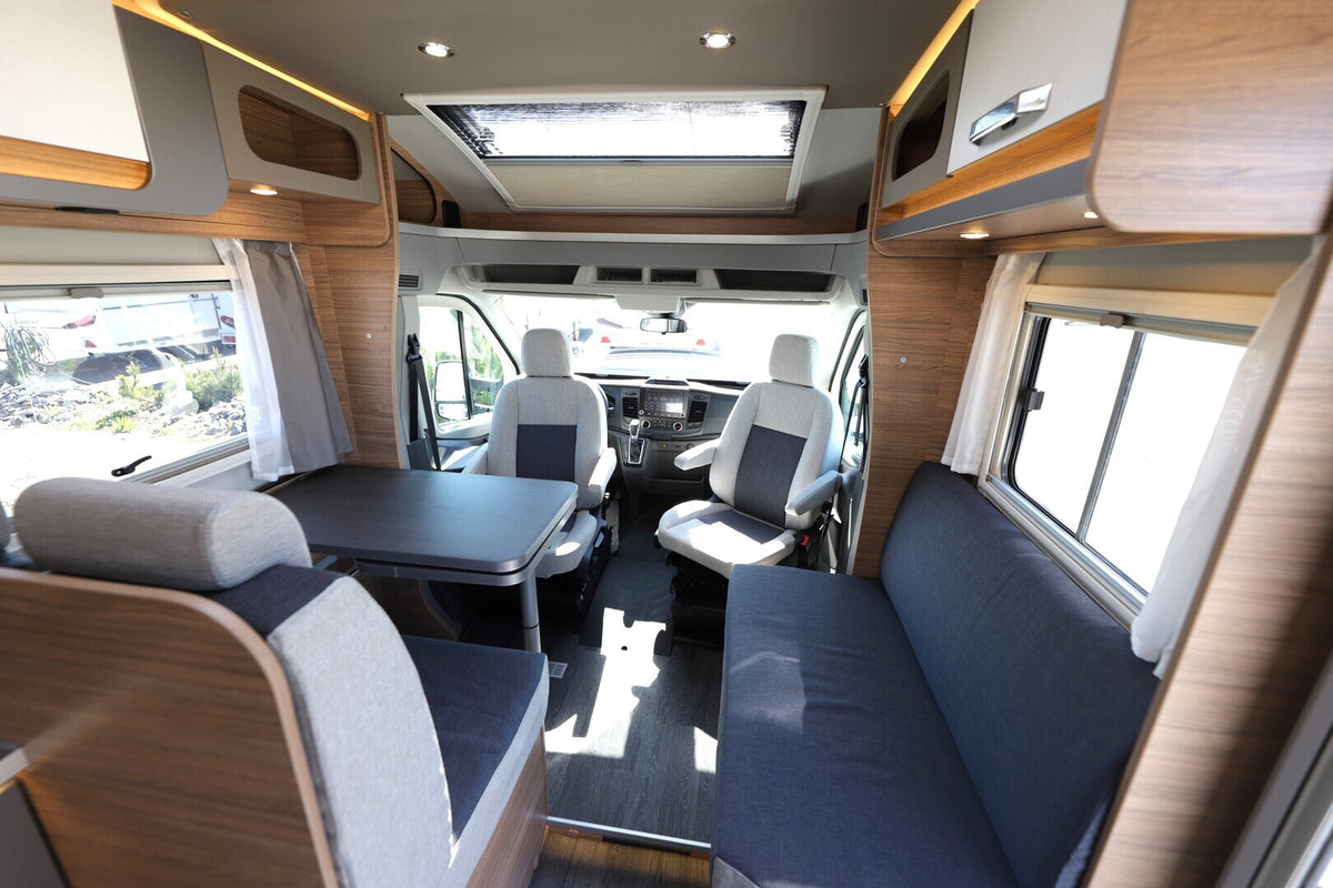 Weinsberg CaraLoft Ford 650 MF