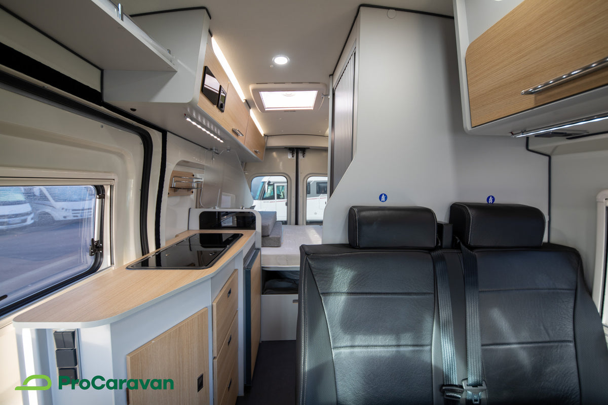 Karmann Dexter 560 4x4