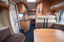 Lataa kuva Galleria-katseluun, Hobby T 650 ESC LE
