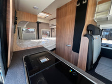 Lataa kuva Galleria-katseluun, Weinsberg CaraBus 540 MQ Edition [FIRE]
