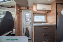 Ladda upp bild till gallerivisning, Weinsberg CaraCompact 600 MF Edition [PEPPER]
