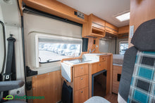 Lataa kuva Galleria-katseluun, Poessl Road Camp
