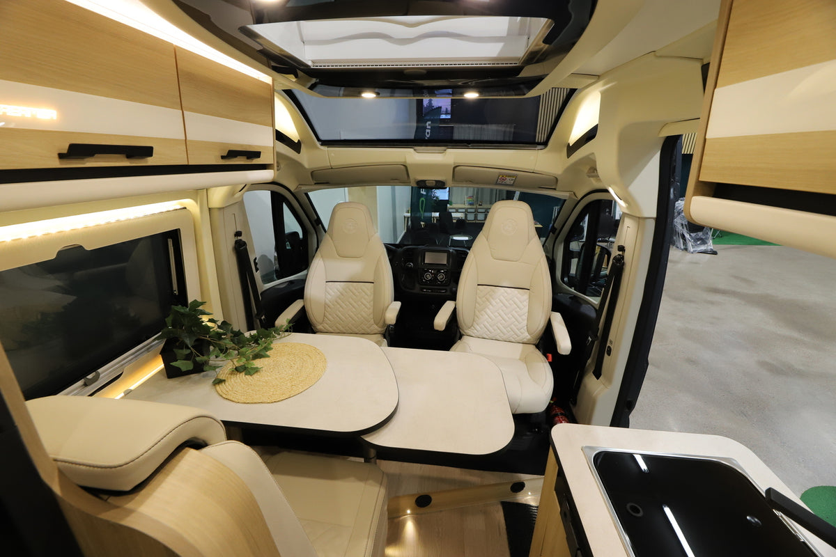 Dreamer D55+ Select