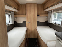 Ladda upp bild till gallerivisning, KNAUS SKY TI 700 MEB Platinum Selection
