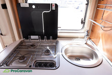 Ladda upp bild till gallerivisning, Hymer B 585 Starlight
