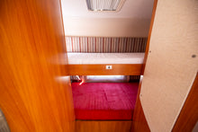 Ladda upp bild till gallerivisning, Hymer Solifer Eriba Jet 503
