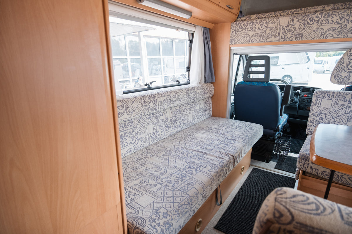 Solifer Mobile S 544