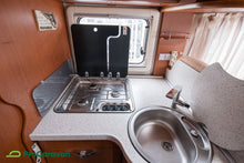 Lataa kuva Galleria-katseluun, Hymer B680
