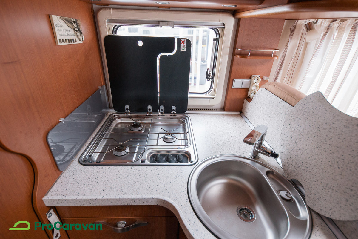 Hymer B680