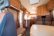 Ladda upp bild till gallerivisning, Eura Mobil TT 660 HB
