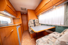 Lataa kuva Galleria-katseluun, Adria 660 DP
